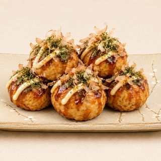 Takoyaki