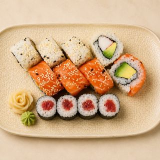 Combo 1