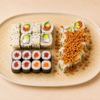 Combo 5
