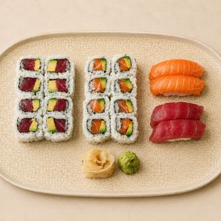 Combo 7