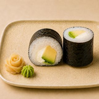 27A. Maki De Aguacate y Queso