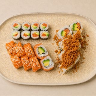 Combo 9