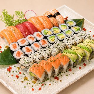 Combo 10