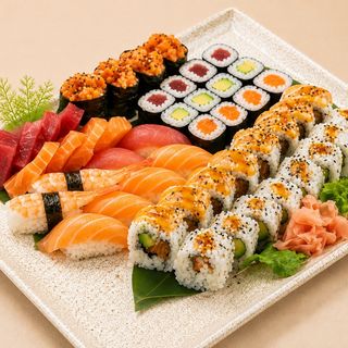 Combo For Party
