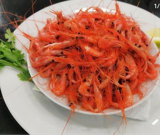 Camarones (Entera)