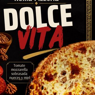 DOLCE VITA