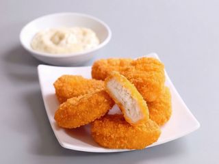 Nuggets De Pollo