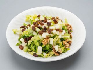 8. Ensalada Especial De La Casa