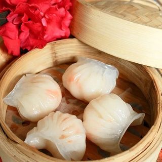 Hakao Cantonés de Langostino (4 unds.)