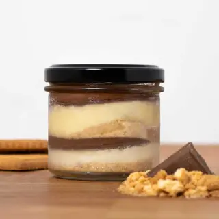 Tarta de la abuela (60g)