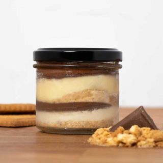 Tarta de la abuela (60g)