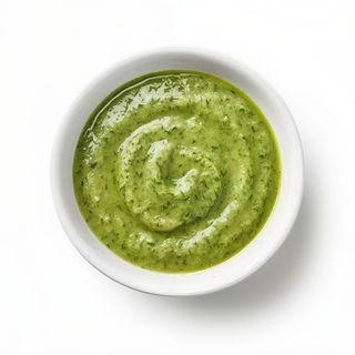Salsa Pesto