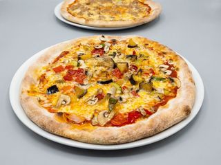Pizza Italiana (33 Cm.)