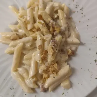 Salsa Frutti De Mare
