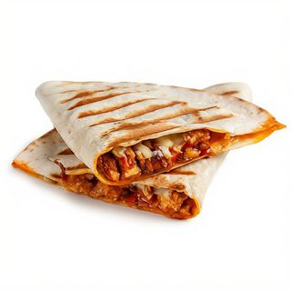 Quesadillas