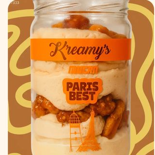 MY CAN PARIS BEST