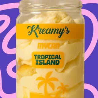 MY CAN TROPICAL