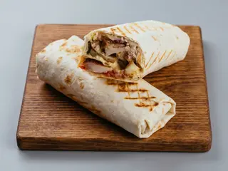 Durum De Salchicha
