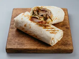 Durum De Pescado