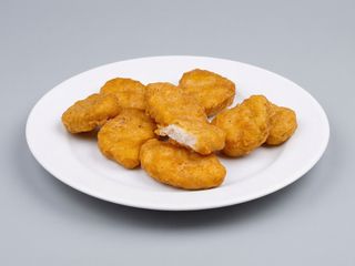 Nuggets De Pollo (4 Uds.)