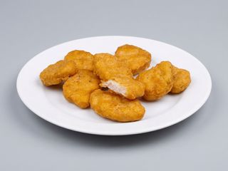 Nuggets De Pollo (8 Uds.)