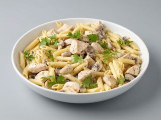 Pasta De Pollo