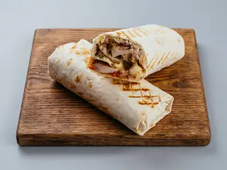 Menú Durum hígado