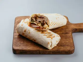 Menú Durum mixto