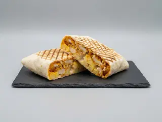 Taco talla (XL)