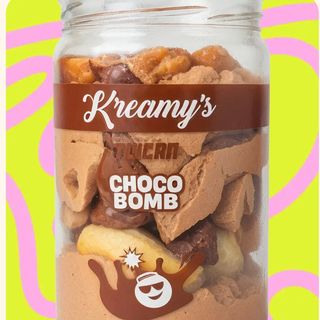 MY CAN CHOCO BOMB