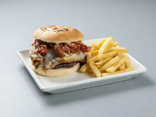 Burger Port Bay