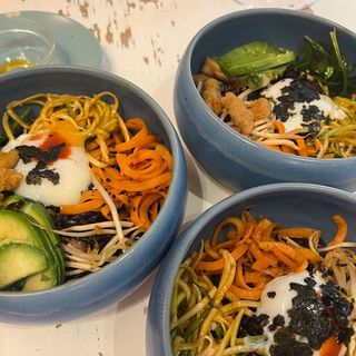 Bibimbap