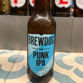 Tercio Brewdog
