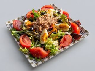 Ensalada Mixta Catalina