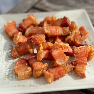 Auténticos torreznos D.O. Soria