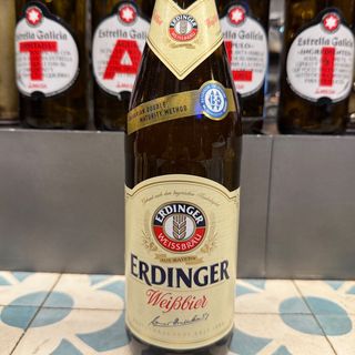 Erdinger 0,5L