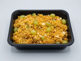 Migas A La Pastora