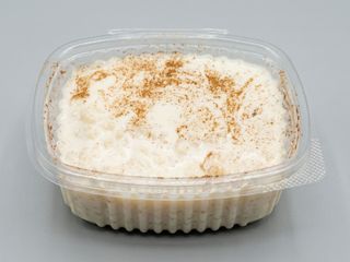 Arroz Con Leche