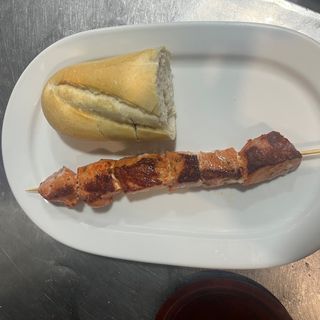 Pincho Moruno