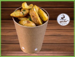 Patatas Gajos