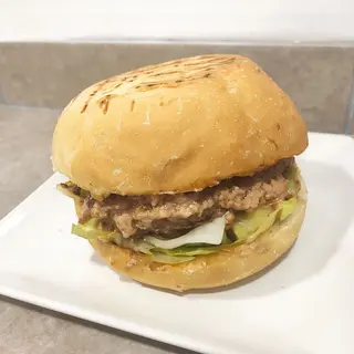 Burger Alabama