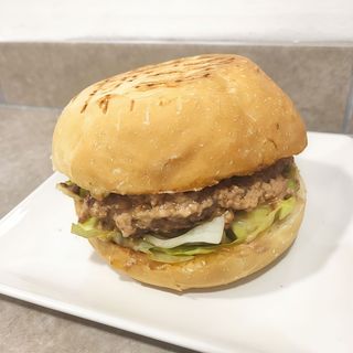 Burger Alabama