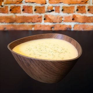 Puré De Patatas