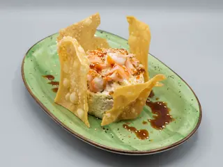 Ensaladilla Xaghar