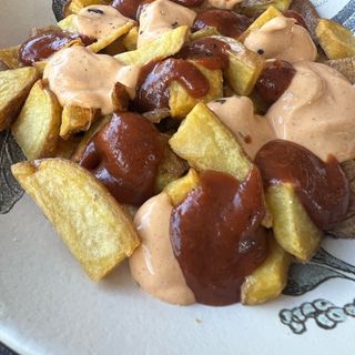 Bravas Xaghar