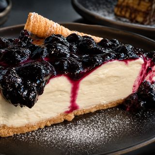 Tarta de queso