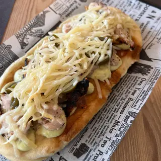 Coca Mexicana