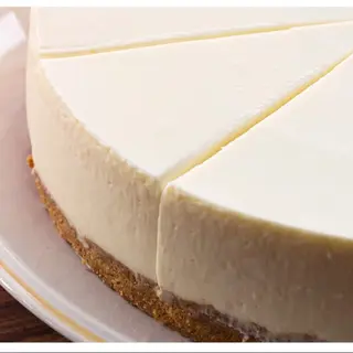 Tarta de queso