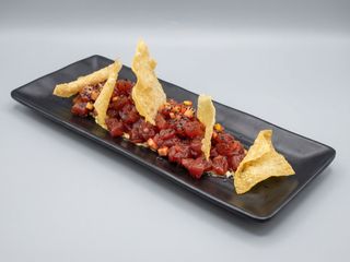 Tartar De Atún