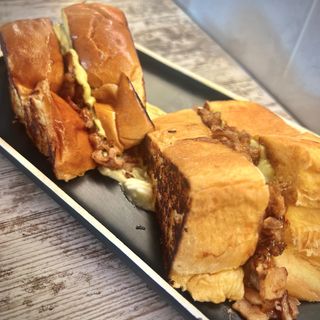 Brioche de Costillar